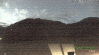 Archiv Foto Webcam Schoppernau: Schrannen-Hof 17:00