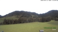 Archiv Foto Webcam Schoppernau: Schrannen-Hof 12:00