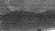 Archiv Foto Webcam Schoppernau: Schrannen-Hof 19:00