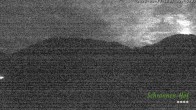 Archiv Foto Webcam Schoppernau: Schrannen-Hof 23:00