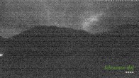 Archiv Foto Webcam Schoppernau: Schrannen-Hof 01:00