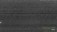 Archiv Foto Webcam Schoppernau: Schrannen-Hof 23:00