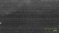 Archiv Foto Webcam Schoppernau: Schrannen-Hof 01:00