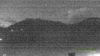 Archiv Foto Webcam Schoppernau: Schrannen-Hof 19:00