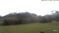 Archiv Foto Webcam Schoppernau: Schrannen-Hof 07:00