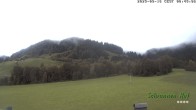 Archiv Foto Webcam Schoppernau: Schrannen-Hof 09:00