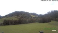 Archiv Foto Webcam Schoppernau: Schrannen-Hof 11:00