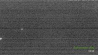 Archiv Foto Webcam Schoppernau: Schrannen-Hof 23:00