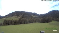 Archiv Foto Webcam Schoppernau: Schrannen-Hof 11:00