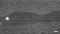 Archiv Foto Webcam Schoppernau: Schrannen-Hof 23:00