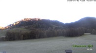 Archiv Foto Webcam Schoppernau: Schrannen-Hof 07:00
