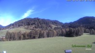 Archiv Foto Webcam Schoppernau: Schrannen-Hof 09:00