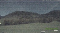 Archiv Foto Webcam Schoppernau: Schrannen-Hof 01:00