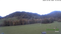 Archiv Foto Webcam Schoppernau: Schrannen-Hof 17:00