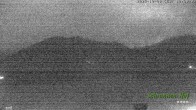 Archiv Foto Webcam Schoppernau: Schrannen-Hof 19:00