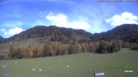 Archiv Foto Webcam Schoppernau: Schrannen-Hof 11:00