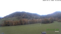 Archiv Foto Webcam Schoppernau: Schrannen-Hof 17:00
