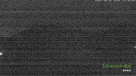 Archiv Foto Webcam Schoppernau: Schrannen-Hof 01:00