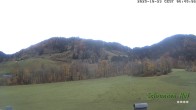 Archiv Foto Webcam Schoppernau: Schrannen-Hof 07:00