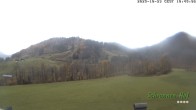 Archiv Foto Webcam Schoppernau: Schrannen-Hof 11:00