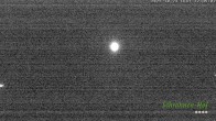 Archiv Foto Webcam Schoppernau: Schrannen-Hof 23:00