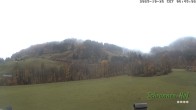 Archived image Webcam Mt. Diedamskopf - Schrannen-Hof 07:00