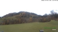 Archived image Webcam Mt. Diedamskopf - Schrannen-Hof 11:00