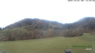 Archived image Webcam Mt. Diedamskopf - Schrannen-Hof 13:00
