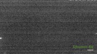 Archived image Webcam Mt. Diedamskopf - Schrannen-Hof 19:00