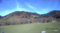 Archived image Webcam Mt. Diedamskopf - Schrannen-Hof 11:00