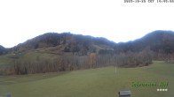 Archived image Webcam Mt. Diedamskopf - Schrannen-Hof 15:00