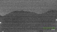 Archiv Foto Webcam Schoppernau: Schrannen-Hof 19:00