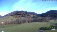 Archiv Foto Webcam Schoppernau: Schrannen-Hof 07:00