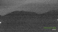 Archiv Foto Webcam Schoppernau: Schrannen-Hof 23:00