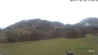 Archiv Foto Webcam Schoppernau: Schrannen-Hof 11:00