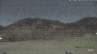 Archived image Webcam Mt. Diedamskopf - Schrannen-Hof 01:00