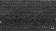 Archiv Foto Webcam Schoppernau: Schrannen-Hof 23:00