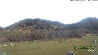 Archiv Foto Webcam Schoppernau: Schrannen-Hof 07:00