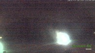 Archiv Foto Webcam Schoppernau: Schrannen-Hof 02:00