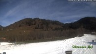 Archived image Webcam Mt. Diedamskopf - Schrannen-Hof 09:00