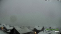 Archiv Foto Webcam Schrannen-Hof: Blick zum Zitterklapfen 15:00