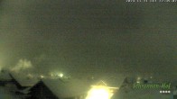 Archiv Foto Webcam Schrannen-Hof: Blick zum Zitterklapfen 23:00