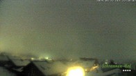 Archiv Foto Webcam Schrannen-Hof: Blick zum Zitterklapfen 23:00