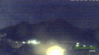 Archived image Webcam Schoppernau: Mt. Zitterklapfen 01:00