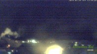 Archiv Foto Webcam Schrannen-Hof: Blick zum Zitterklapfen 01:00