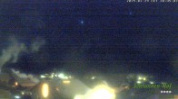 Archiv Foto Webcam Schrannen-Hof: Blick zum Zitterklapfen 21:00