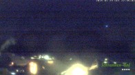 Archiv Foto Webcam Schrannen-Hof: Blick zum Zitterklapfen 23:00