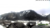 Archiv Foto Webcam Schrannen-Hof: Blick zum Zitterklapfen 07:00