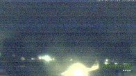 Archived image Webcam Schoppernau: Mt. Zitterklapfen 23:00