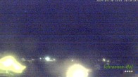 Archiv Foto Webcam Schrannen-Hof: Blick zum Zitterklapfen 21:00